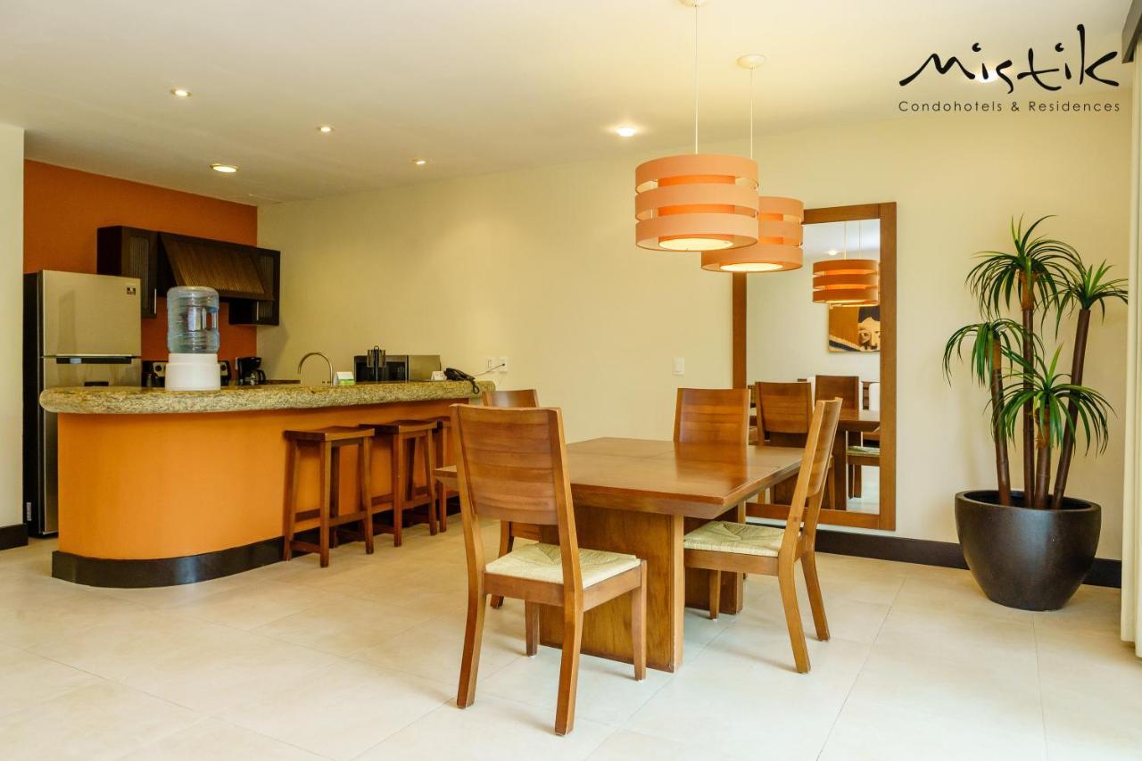 Pueblito Escondido By Mistik Vacation Rentals Playa del Carmen Exterior foto