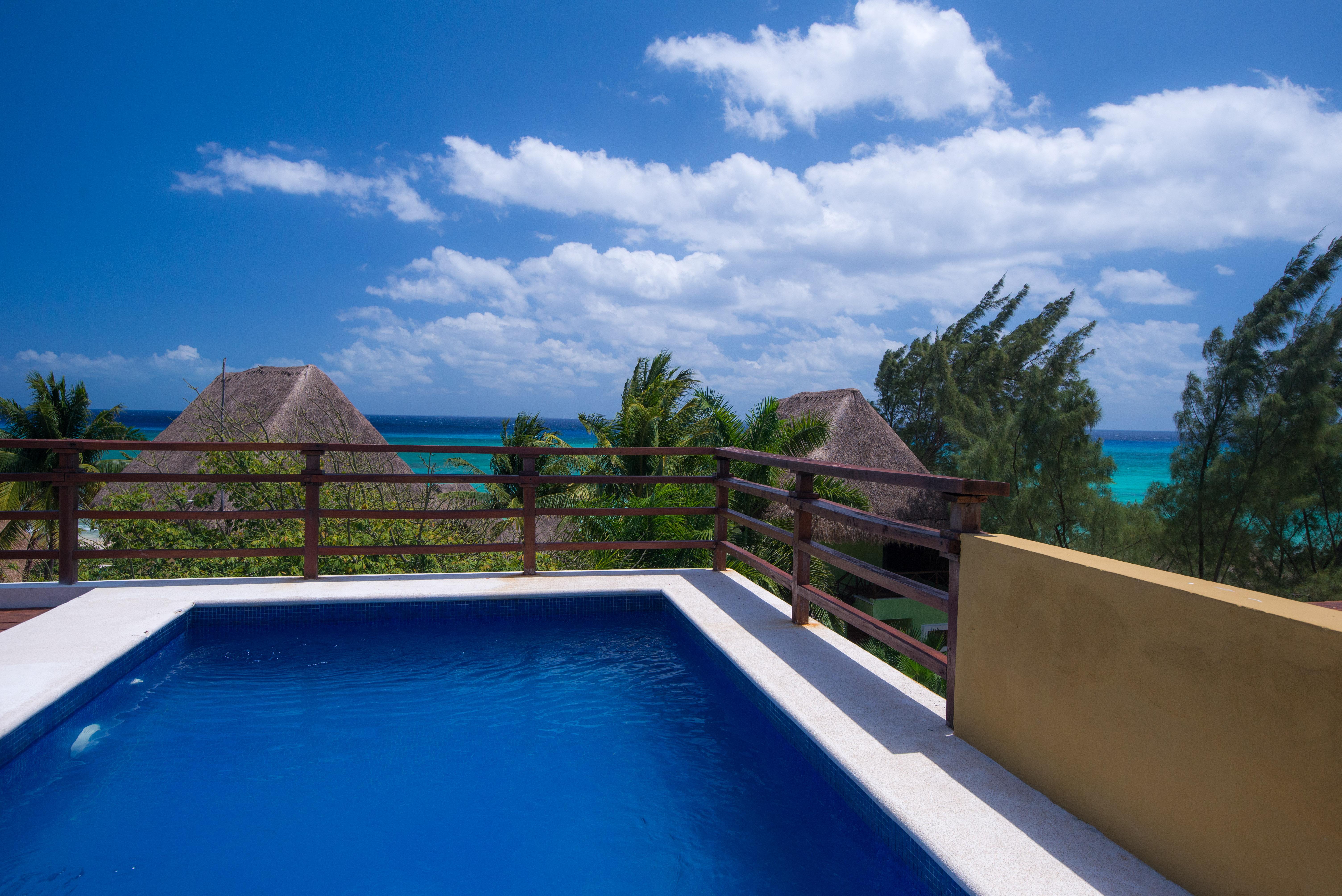 Pueblito Escondido By Mistik Vacation Rentals Playa del Carmen Exterior foto