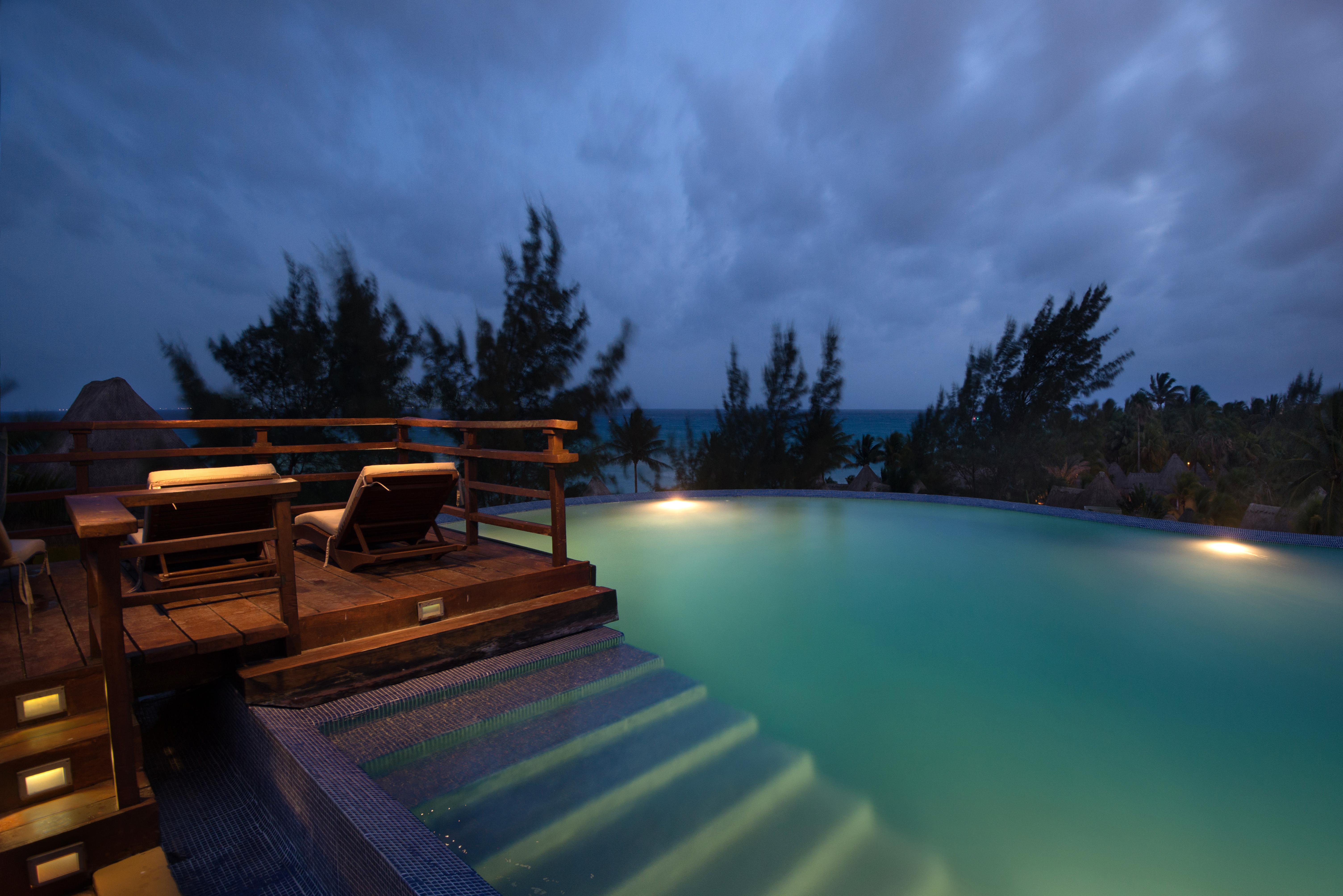Pueblito Escondido By Mistik Vacation Rentals Playa del Carmen Exterior foto