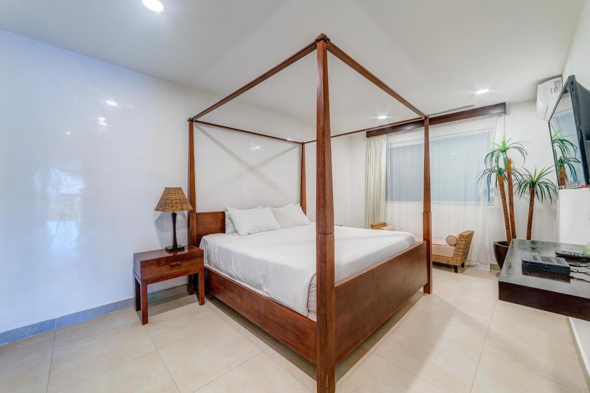 Pueblito Escondido By Mistik Vacation Rentals Playa del Carmen Exterior foto